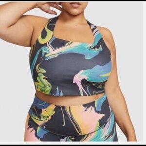 Nike Aurora Sports Bra